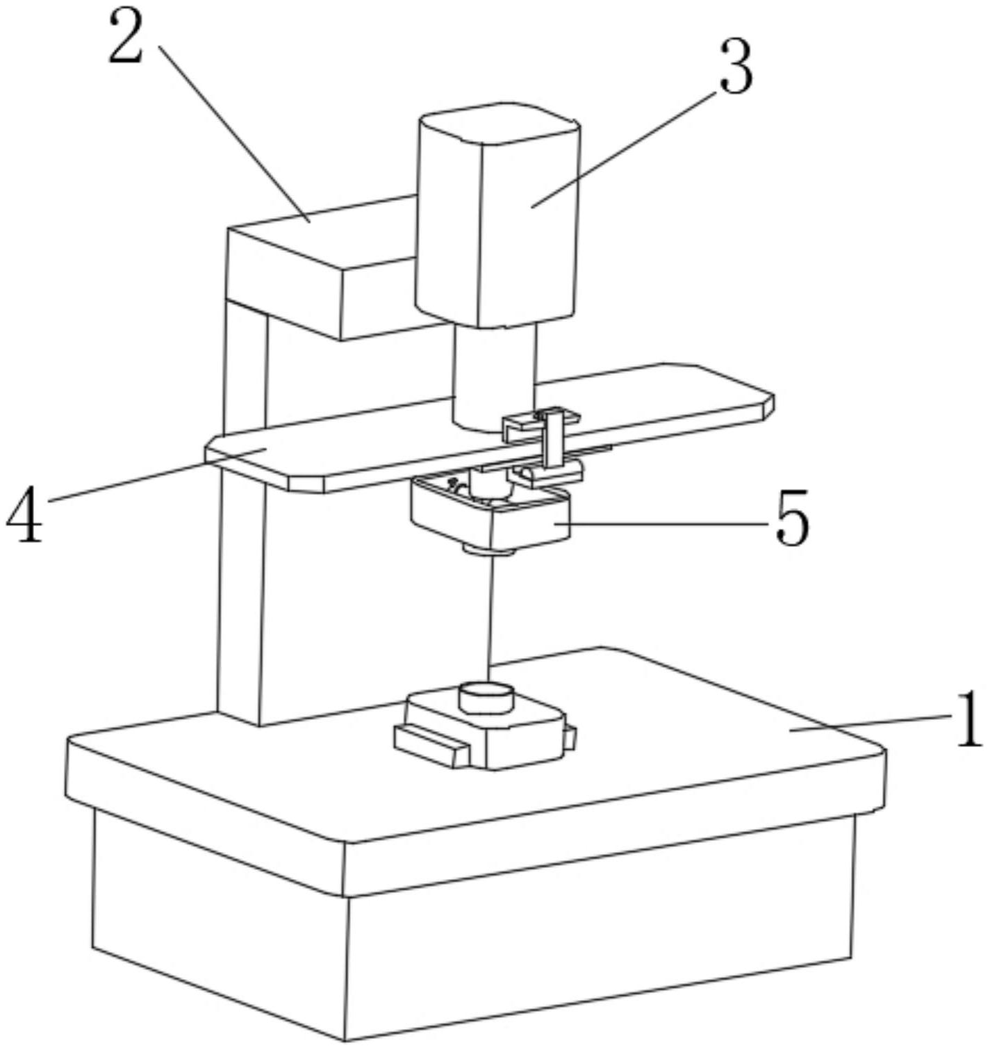 老板电器获得实用新型专利授权：“一种用于烹饪设备的模组调节机构及烹饪设备”