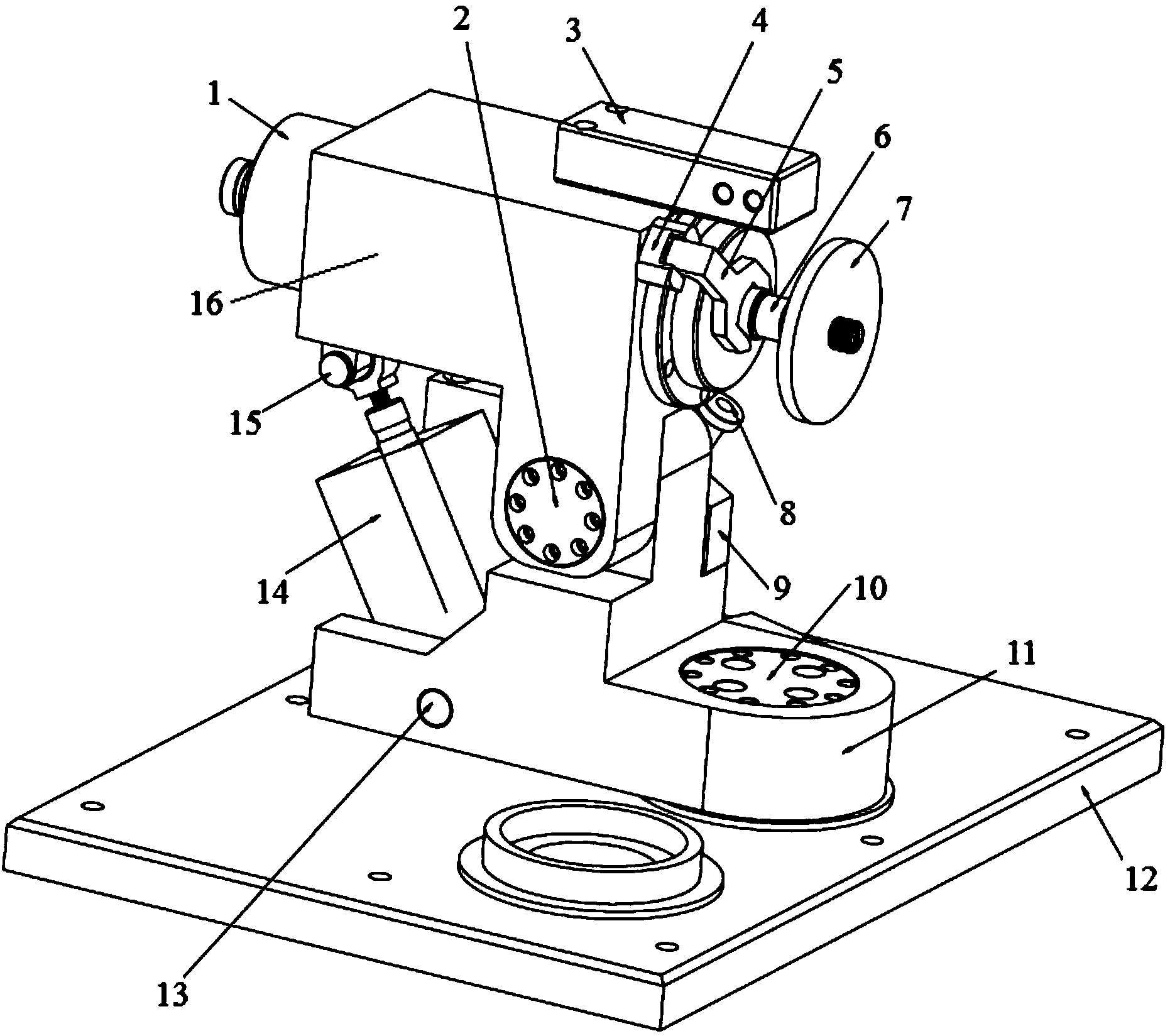 老板电器获得实用新型专利授权：“一种用于烹饪设备的模组调节机构及烹饪设备”