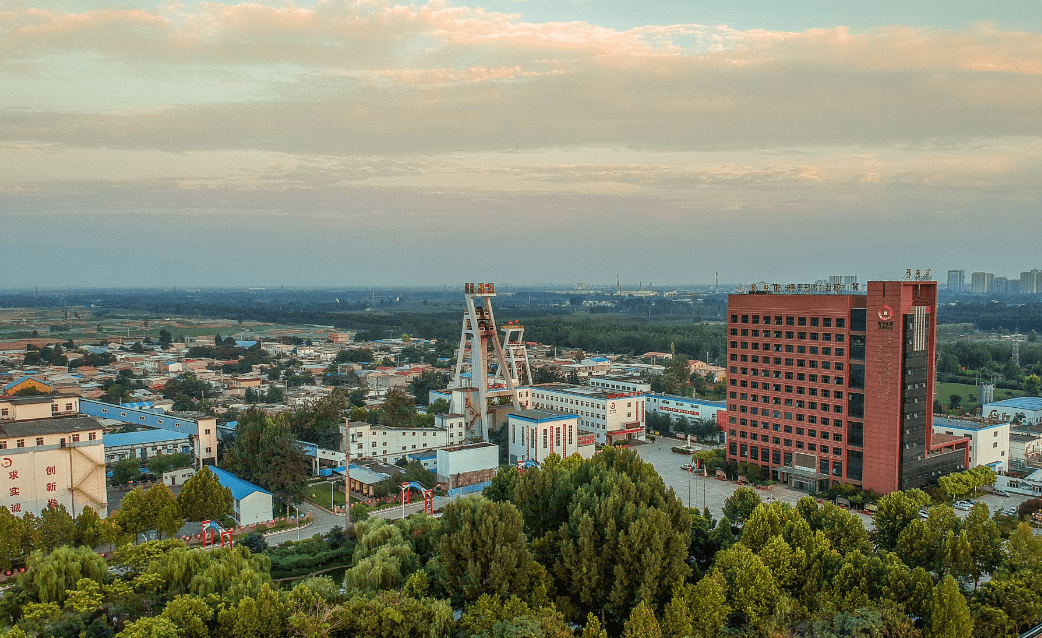 冀中能源获得发明专利授权：“基于岩层抗压强度的非典型离层注浆压力分析方法及系统”