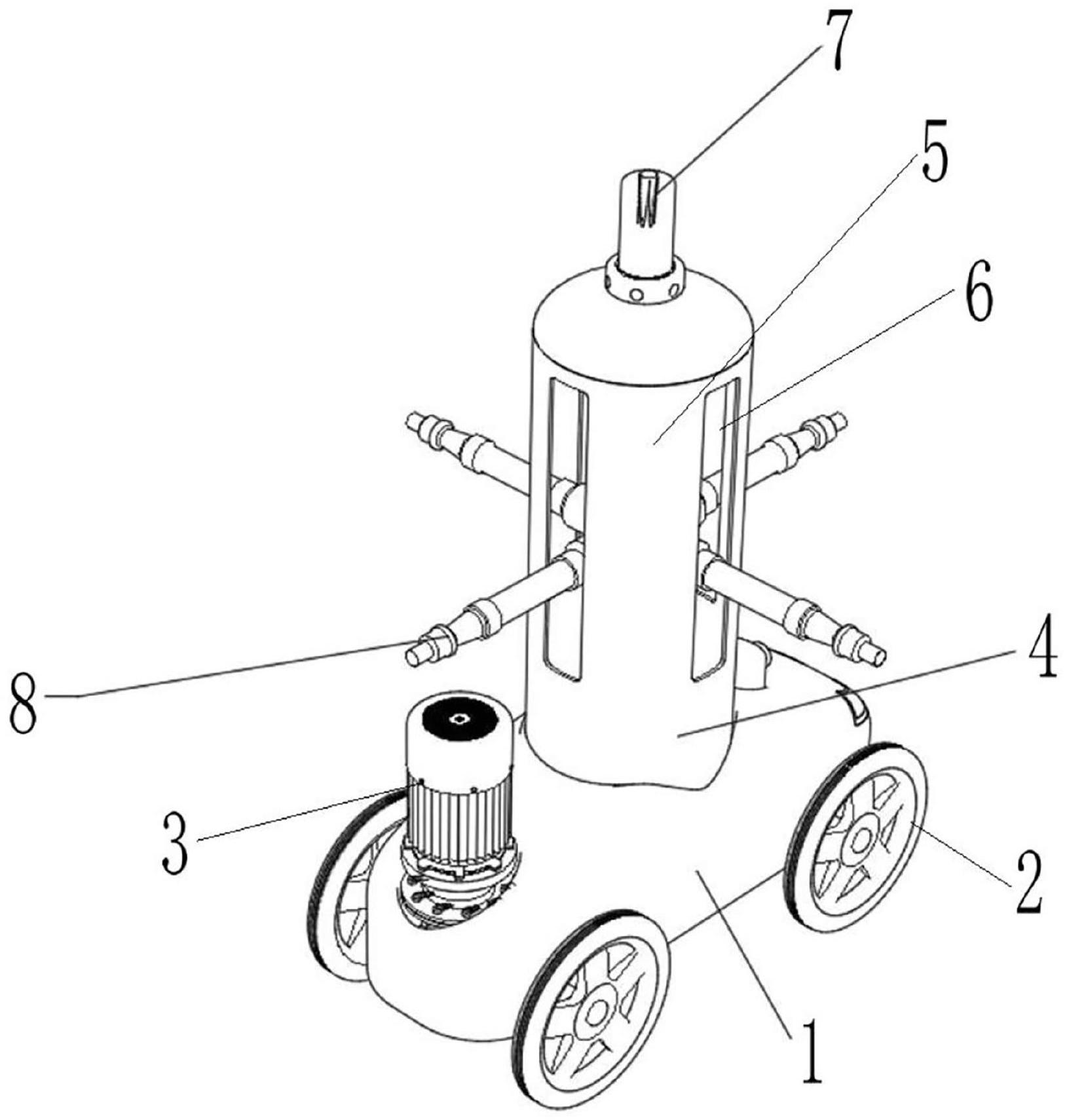 格力电器获得发明专利授权：“机器人轨迹精度影响因素分析方法及系统”