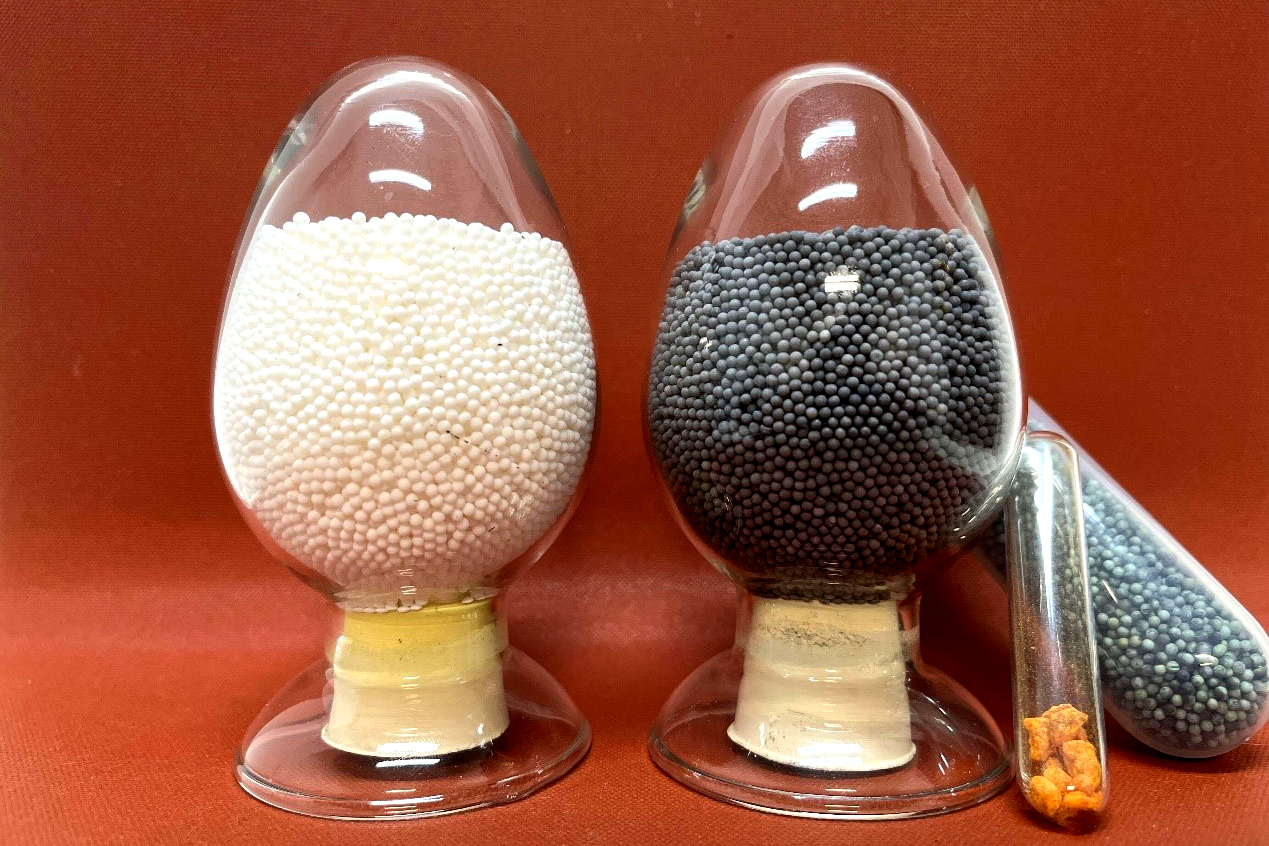 中国石化获得发明专利授权：“一种Pt基脱氢催化剂及其制备方法和应用”