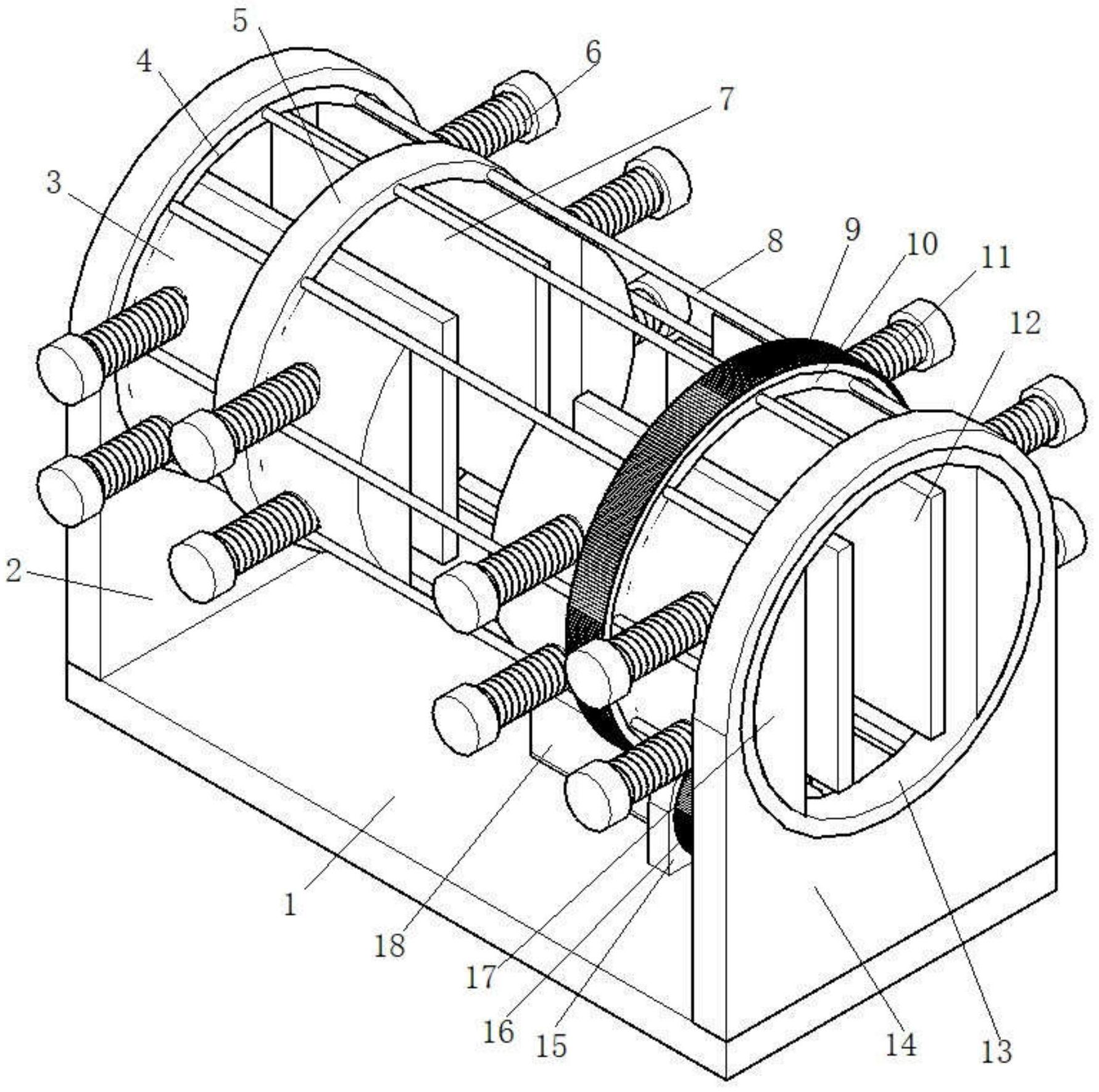 先导智能公布国际专利申请：“顶盖焊接装置”