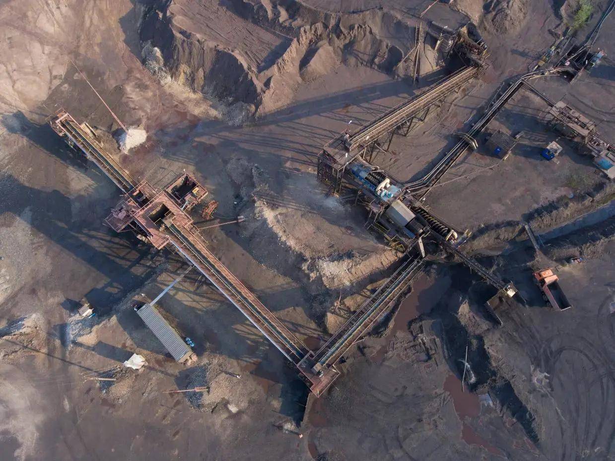 南非电能部长称铬铁冶炼厂电力交易成本不能“社会化”