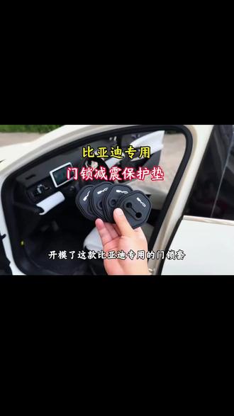 比亚迪公布国际专利申请：“门锁总成、车辆”