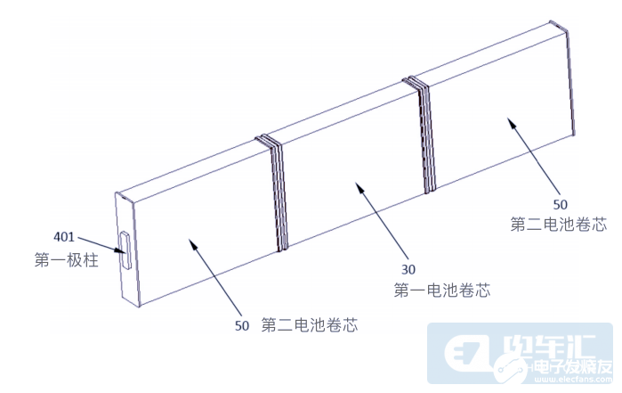 比亚迪获得发明专利授权：“一种复合隔膜及其制备方法、电池、电池组及用电设备”