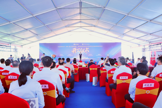 国投丰乐：丰乐香料新厂、老厂用于食品类的上述产品均可以在市场销售