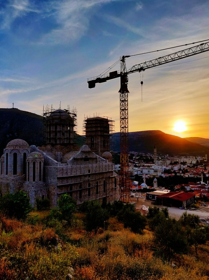 欧盟1.71亿欧元专项资金注入西巴尔干，波黑获重大基建与企业支持