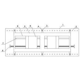 鞍钢股份获得实用新型专利授权：“一种钢管冷床下料缓冲装置”