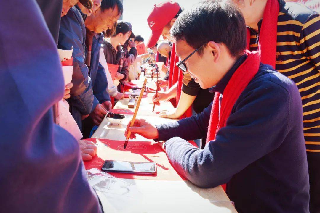 新春走基层｜在南极，燃起炽热年味