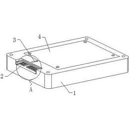 格力电器获得实用新型专利授权：“一种用于线材微观检测的辅助装置”