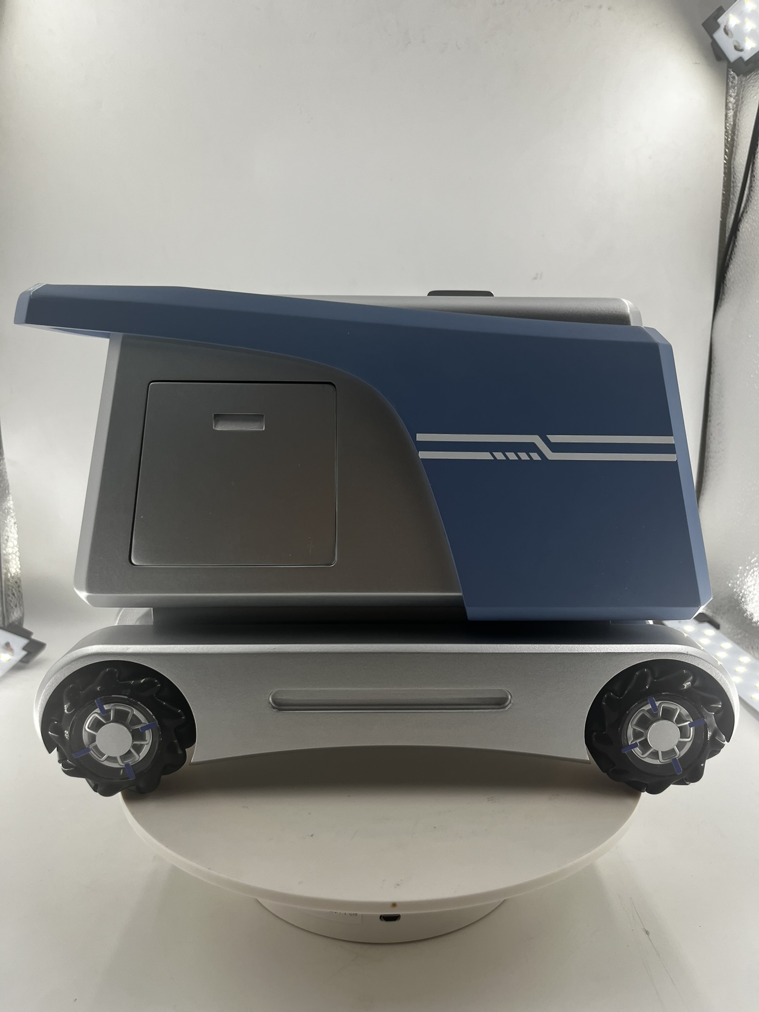 3D技术0.6秒即可打印毫米级结构