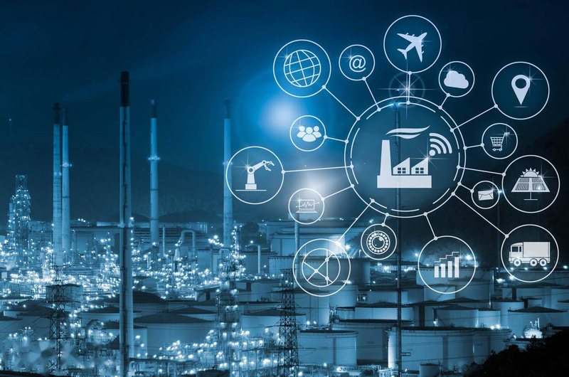 北路智控:公司专注于工业互联网领域