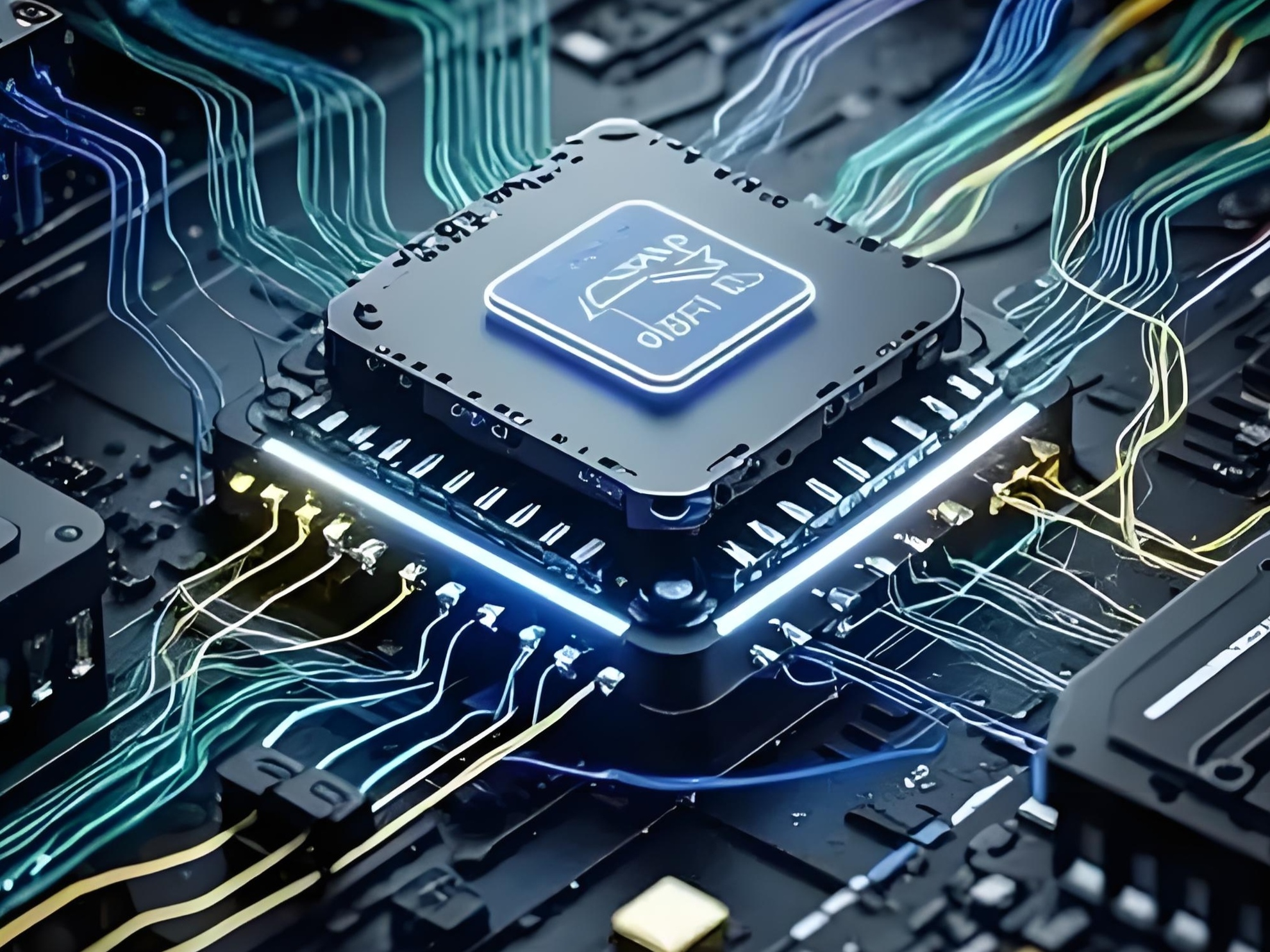 盛路通信:公司自主研发的专用芯片主要用于公司微波电子产品