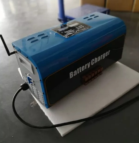 威博液压获得发明专利授权:“应用于叉车或堆高车永磁同步一体机能量回收系统”