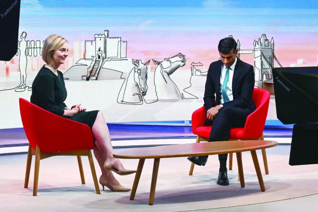 揭晓！下一任美联储主席，是他！