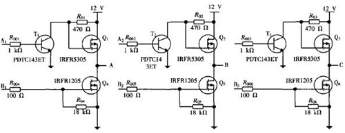 艾为电子获得发明专利授权:“一种过零检测电路和同步降压变换器”