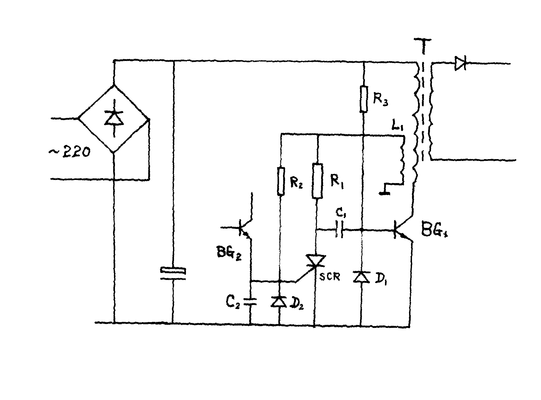 格力电器获得发明专利授权:“过流保护电路及电子设备”