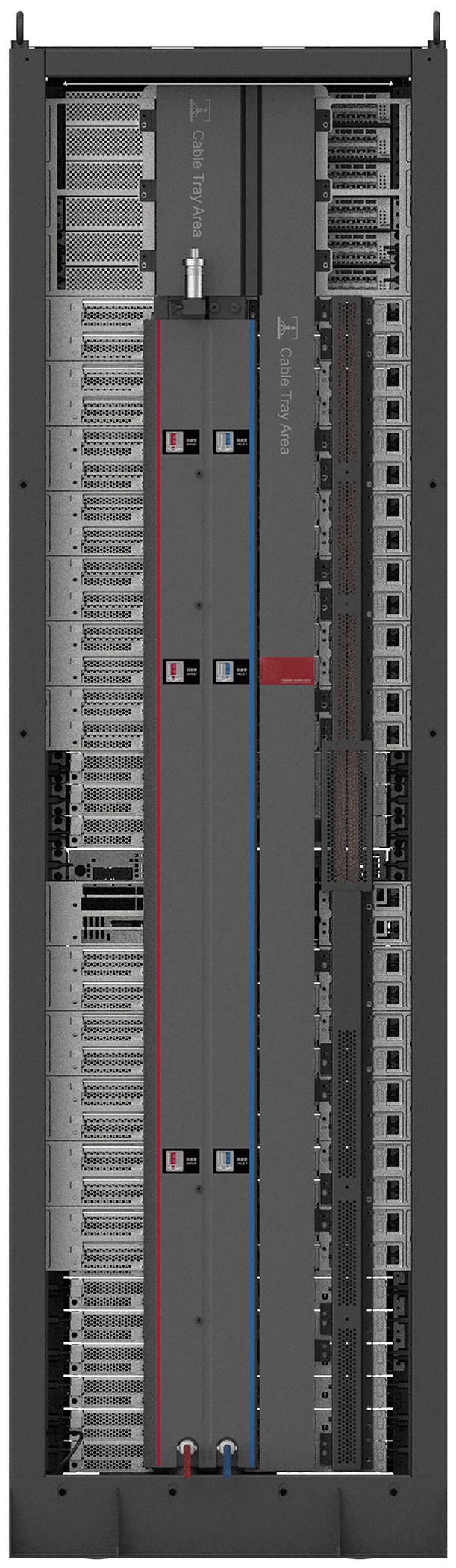 格力电器获得发明专利授权:“液冷源”