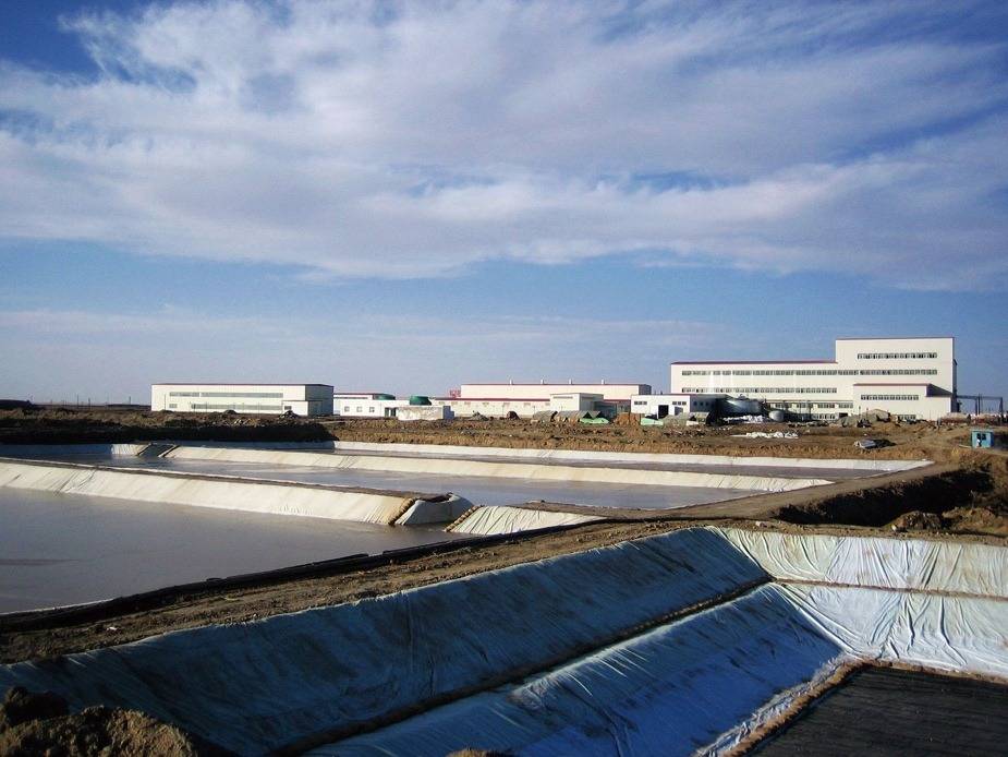 蓝科高新获得实用新型专利授权：“一种兰炭炉干熄焦余热回收系统”