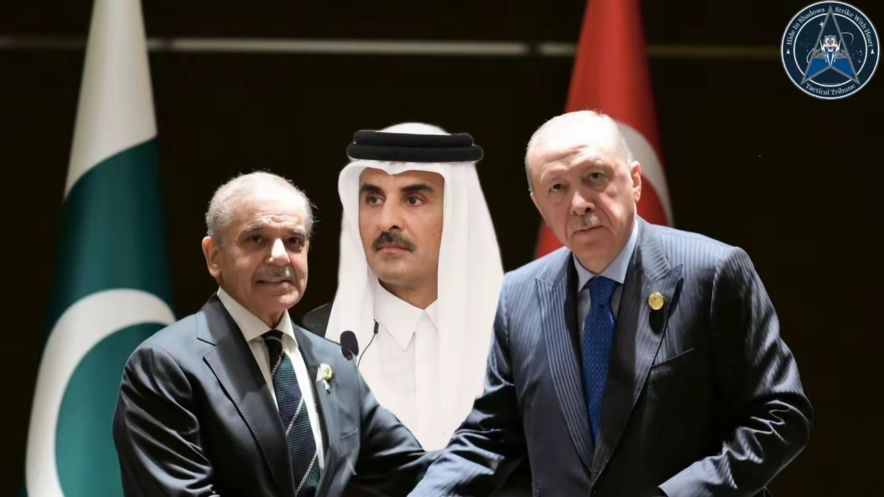 土耳其总统访沙，强调两国继续加强经贸和投资联系