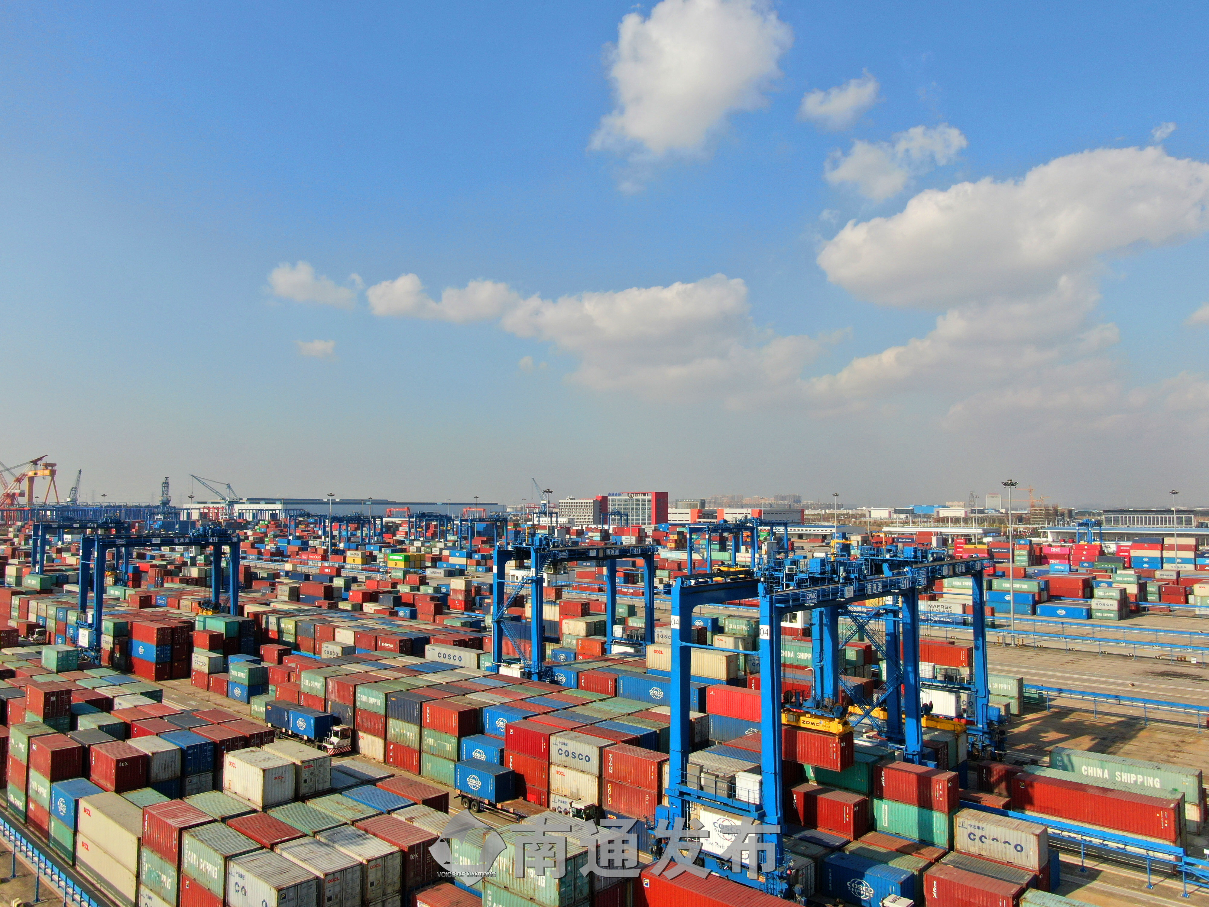 蒙巴萨港货物吞吐量增长11%