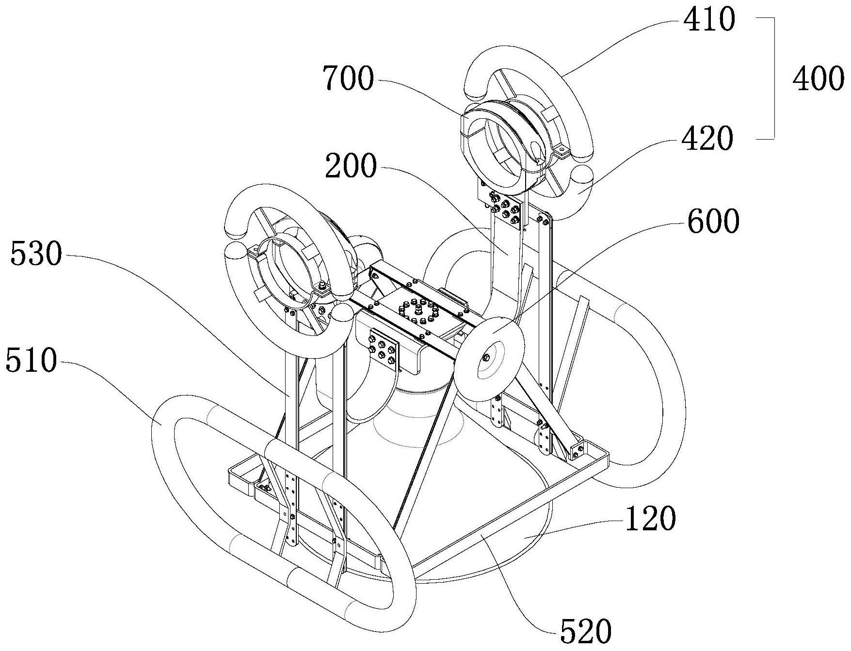 长高电新获得发明专利授权:“带电处理水平型隔离开关触头发热的短接装置”