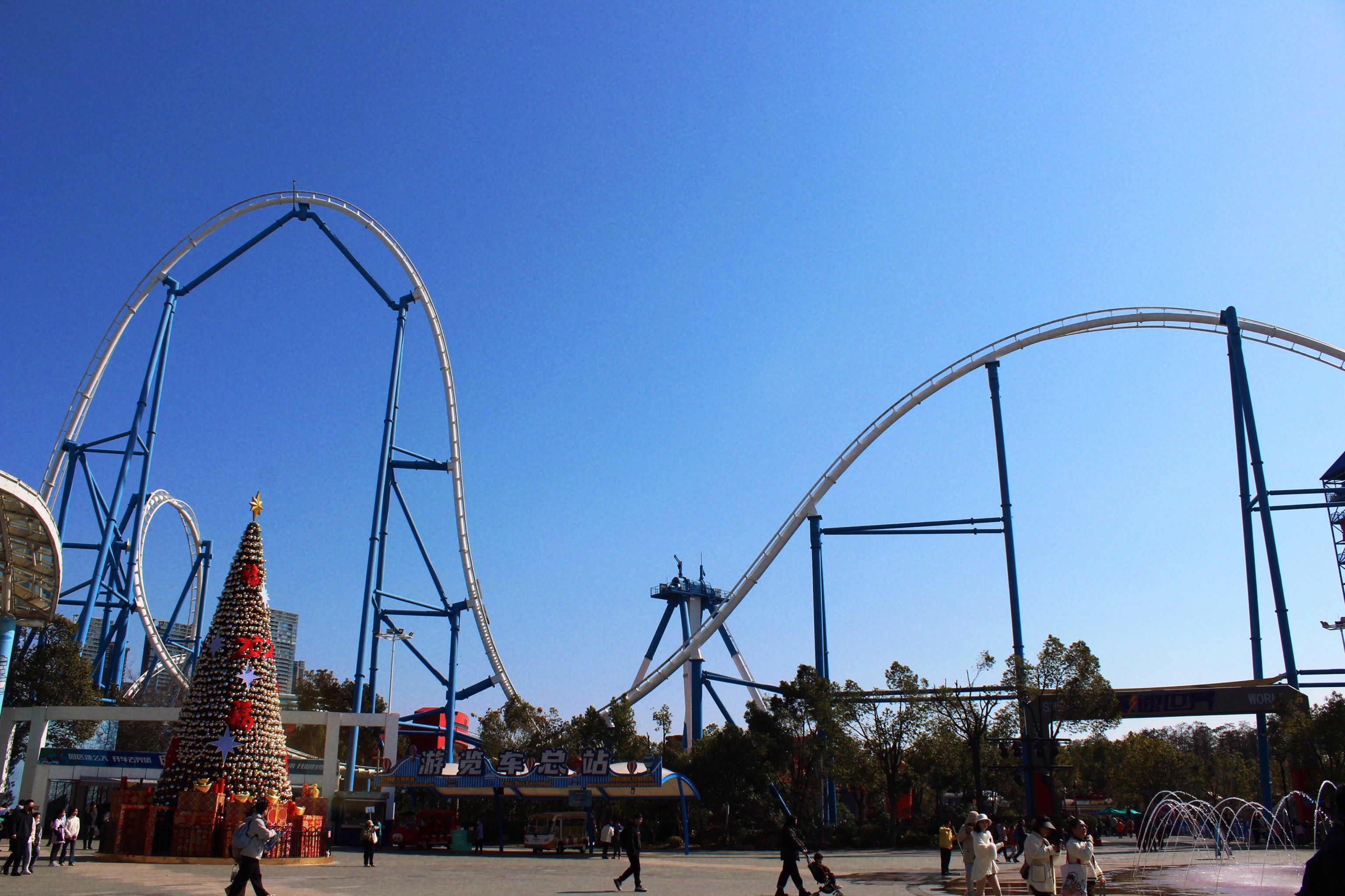 首次、突破、刷新极限！春节假期，我国多领域解锁新成就