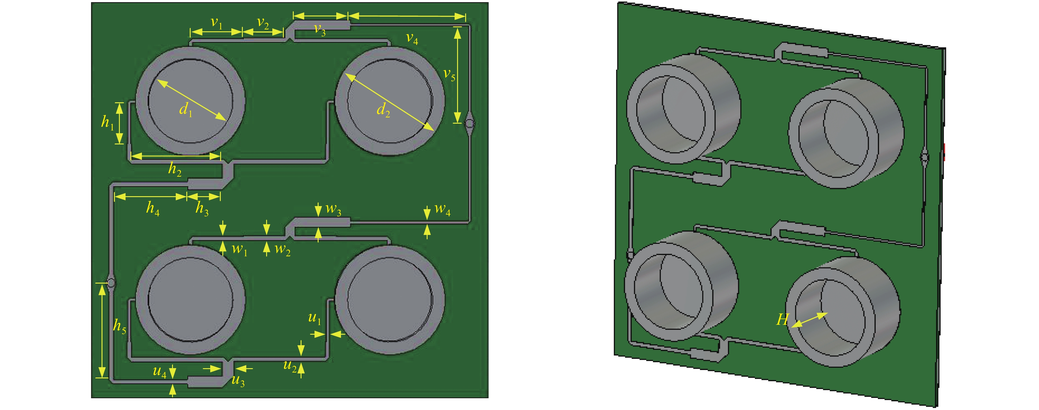 共进股份获得发明专利授权：“双极化天线”