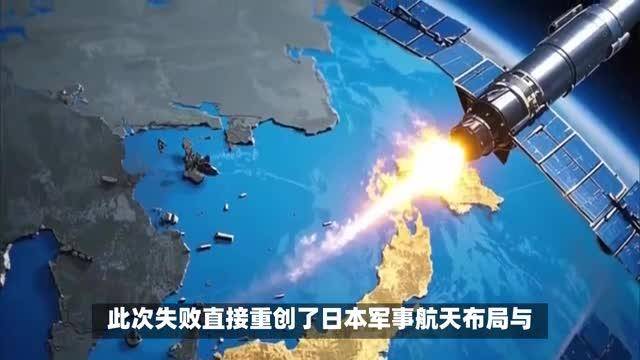 日机构报告H3火箭发射失败可能的原因