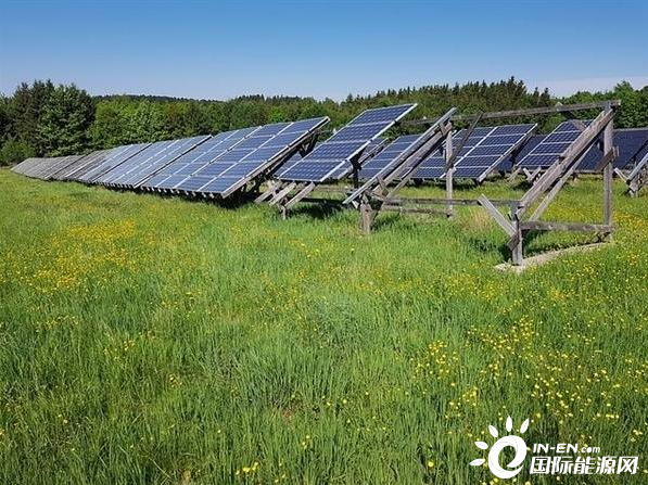 加蓬政府正式验收马永巴天然气电站一期工程