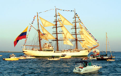 哥伦比亚政府将取消柴油与煤炭补贴