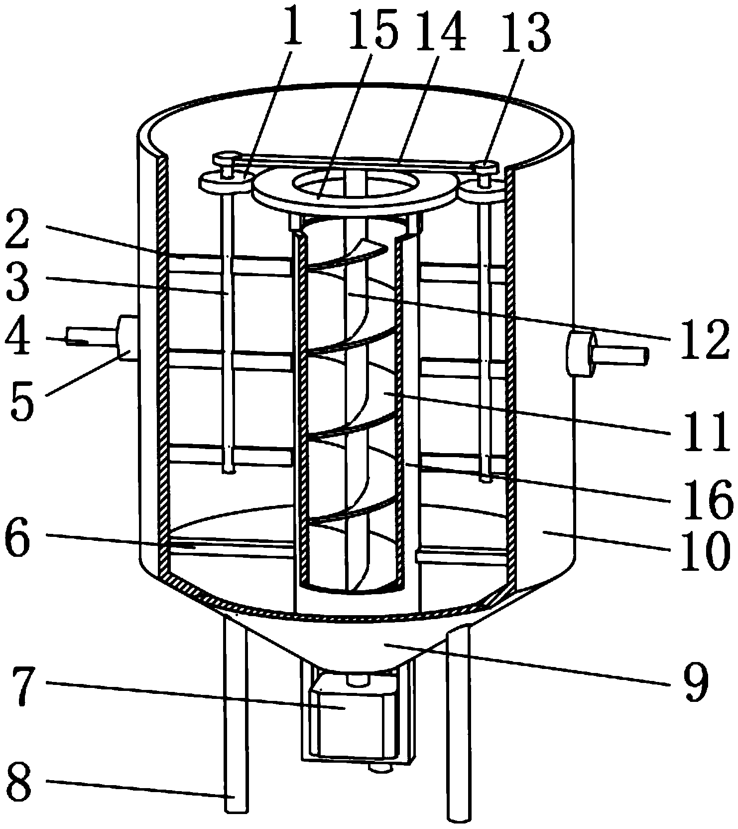 格力博获得实用新型专利授权：“一种操控装置及园林工具”