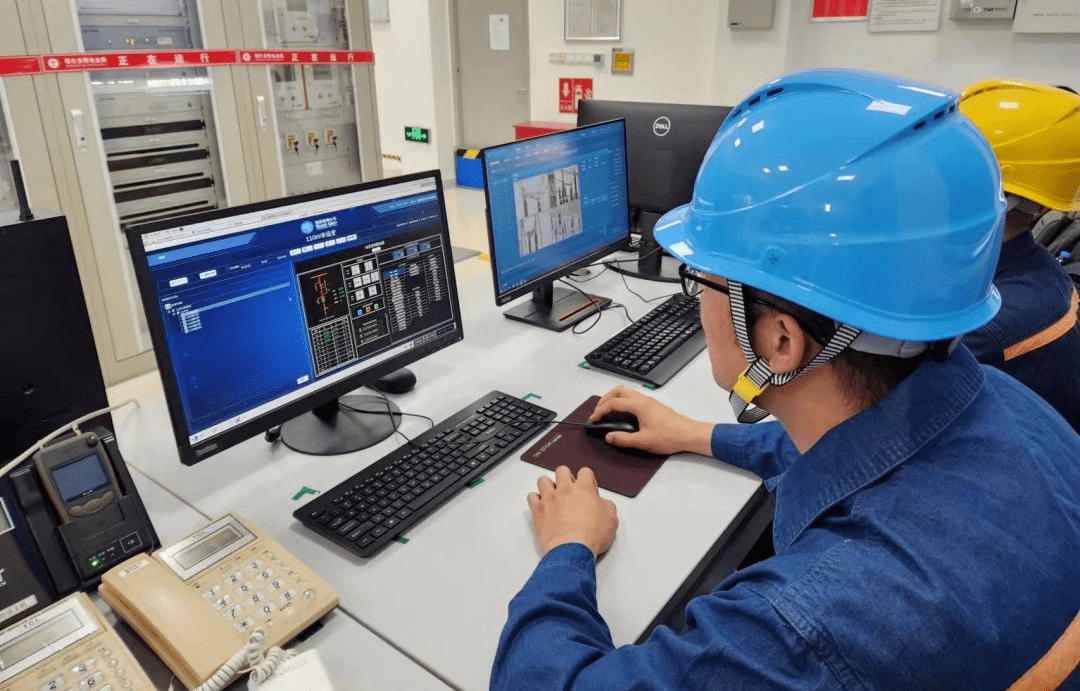 平高电气获得发明专利授权：“一种一键顺控中刀闸位置双确认的方法及刀闸电路”