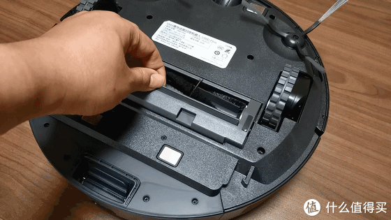 格力电器获得发明专利授权:“尘气分离装置及清洁设备”