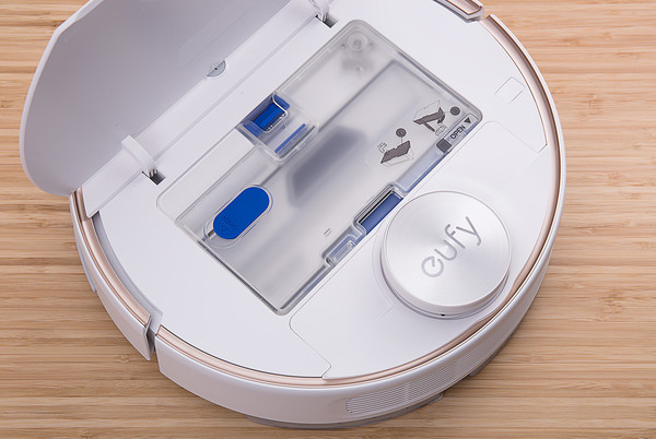 安克创新公布国际专利申请：“一种清洁机器人及清洁系统”