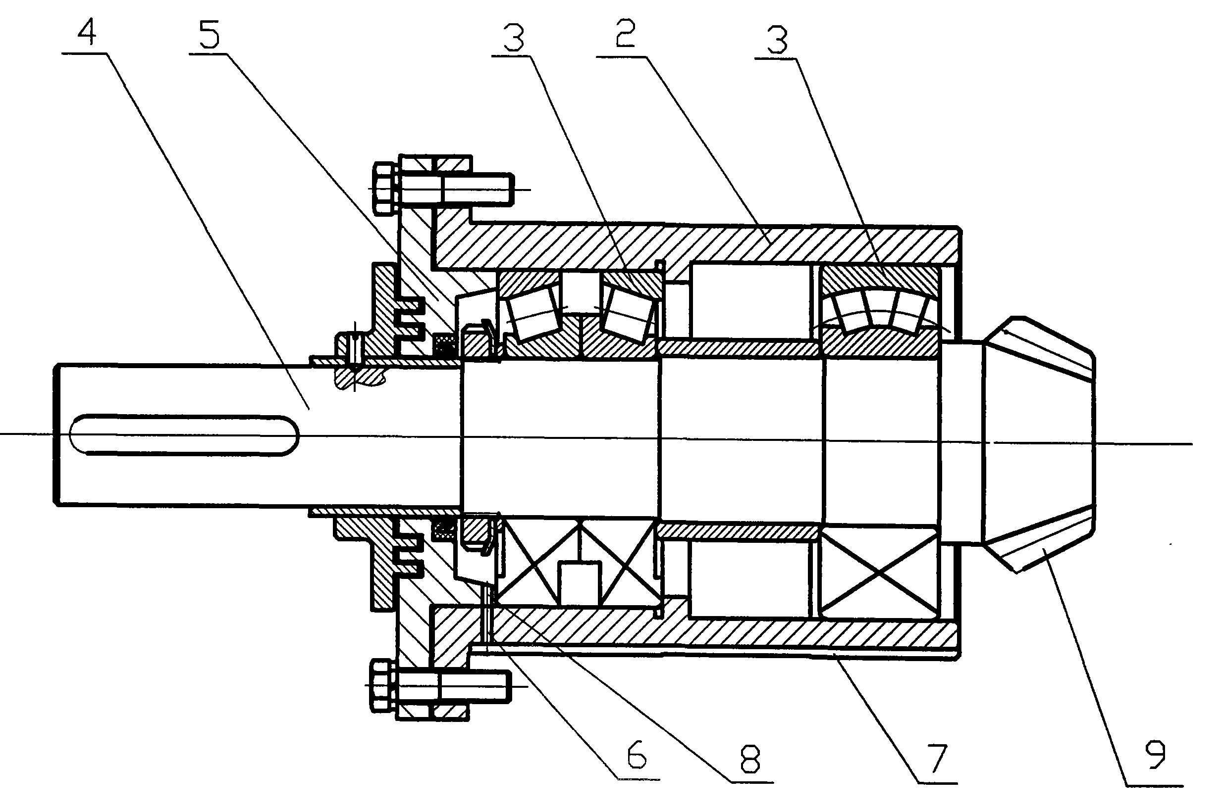 乐歌股份获得实用新型专利授权：“一种显示器与支架头部快装结构及显示器支架”