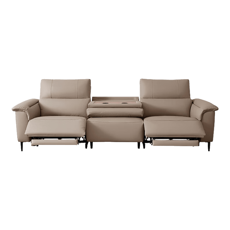 顾家家居获得外观设计专利授权:“沙发(GN.683)”