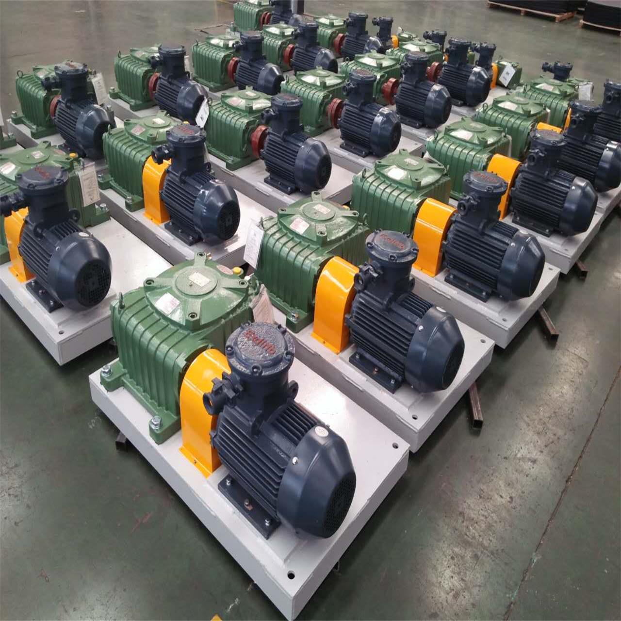 中科微至获得实用新型专利授权：“四驱动伺服升降机”