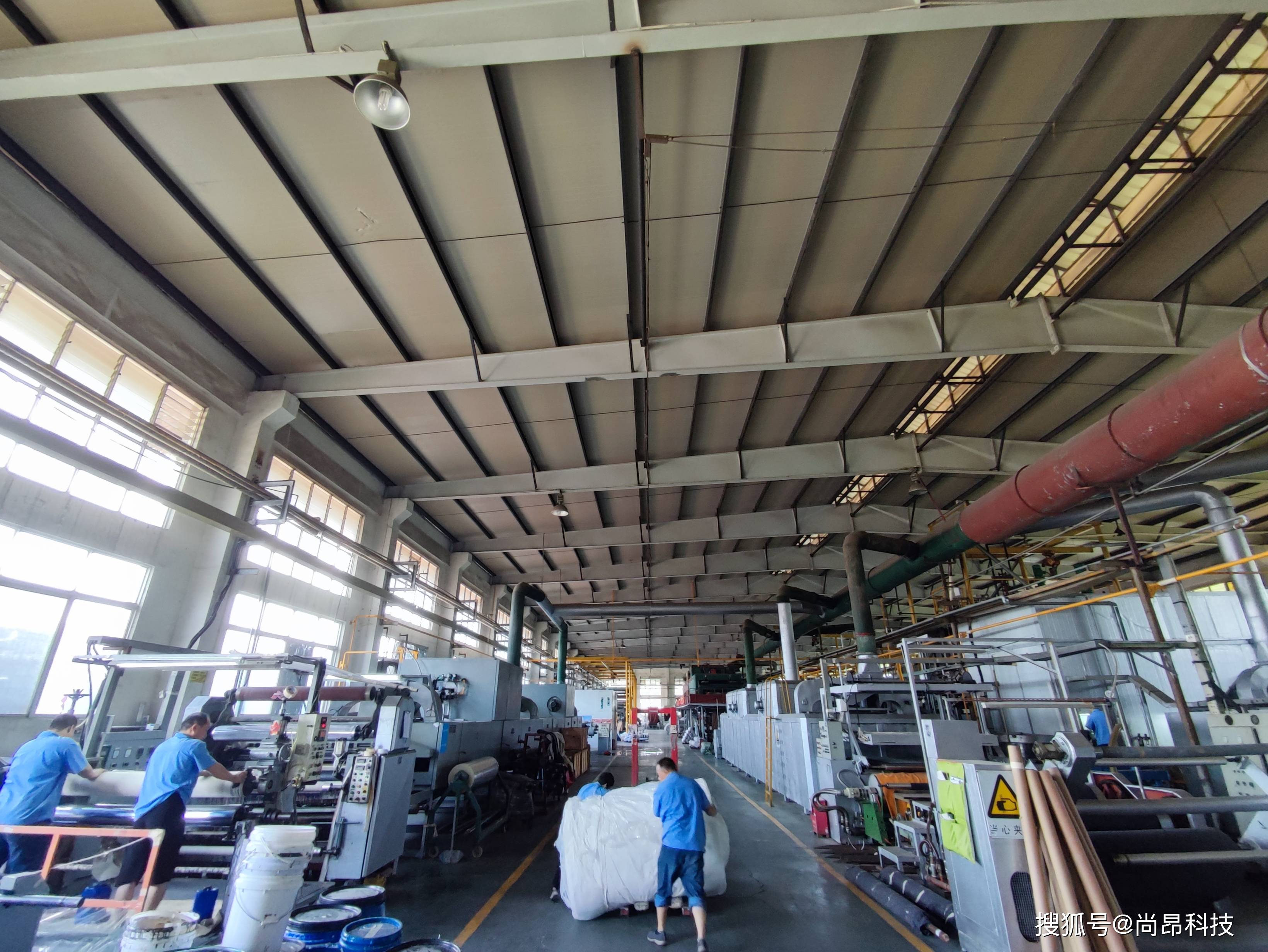 宁泉资产研究总监李源海：符合标准的科技股，我们也投了不少，只是不追逐短期非常热门的板块