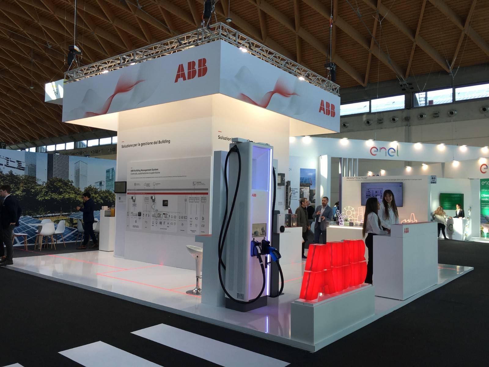 和展能源：相关手续尚在办理中