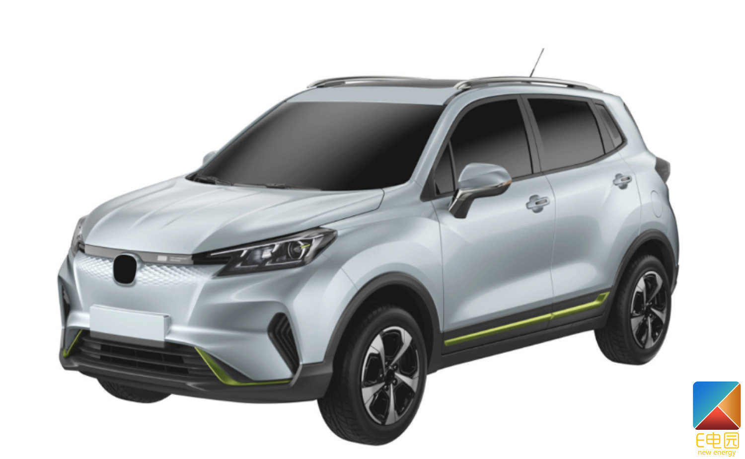 长安汽车获得外观设计专利授权：“汽车仪表出风口”