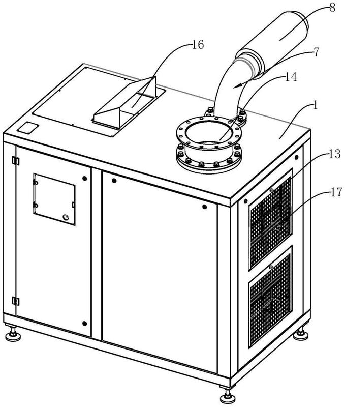 可立克获得实用新型专利授权：“一种防磁芯开裂的灌封磁性器件”