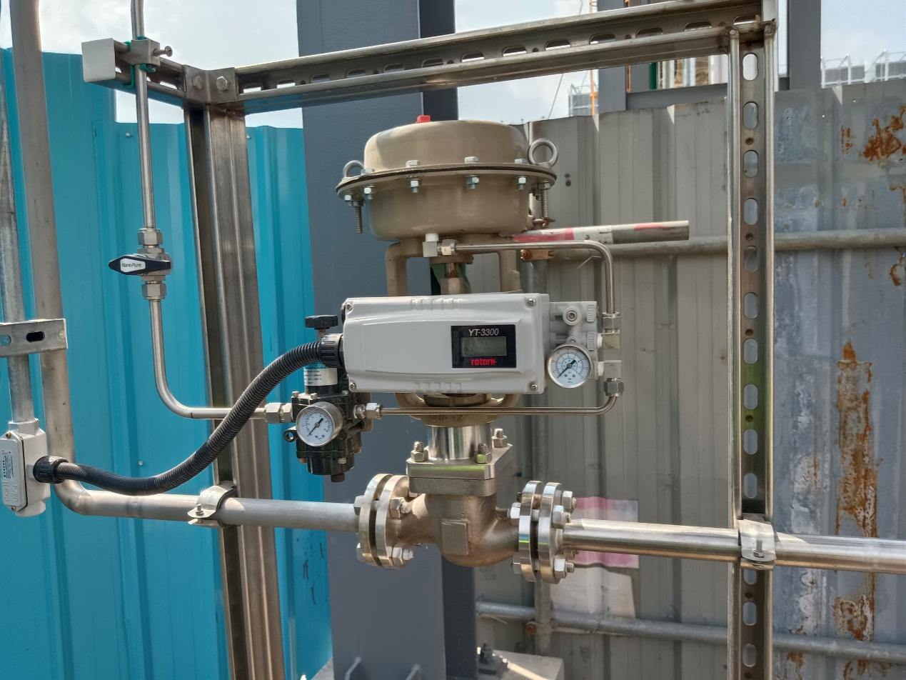 川仪股份获得发明专利授权：“一种阀门定位器的旋转角度诊断方法、装置、设备及介质”