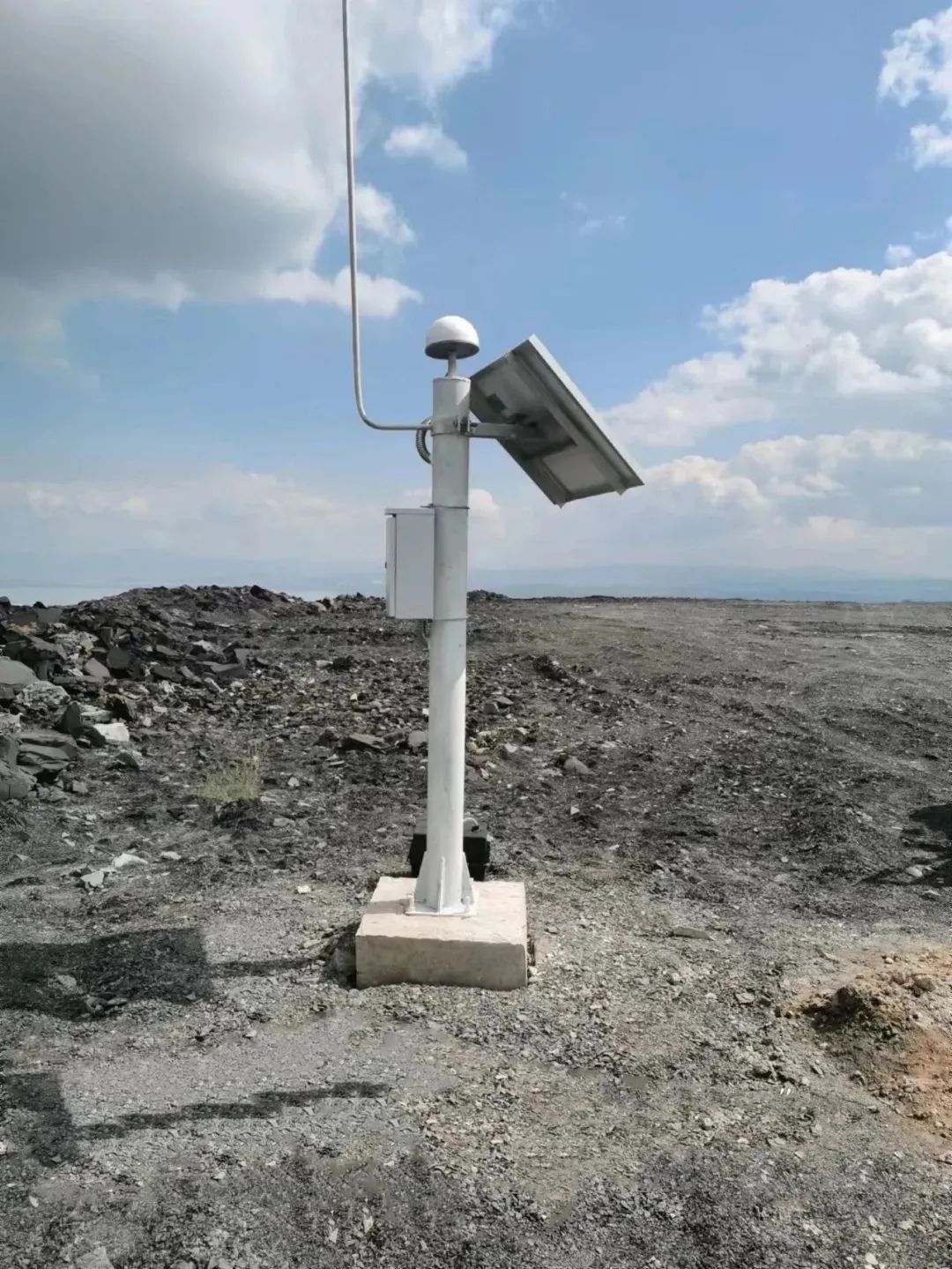 司南导航公布国际专利申请：“测量方法、系统、设备及计算机可读存储介质”