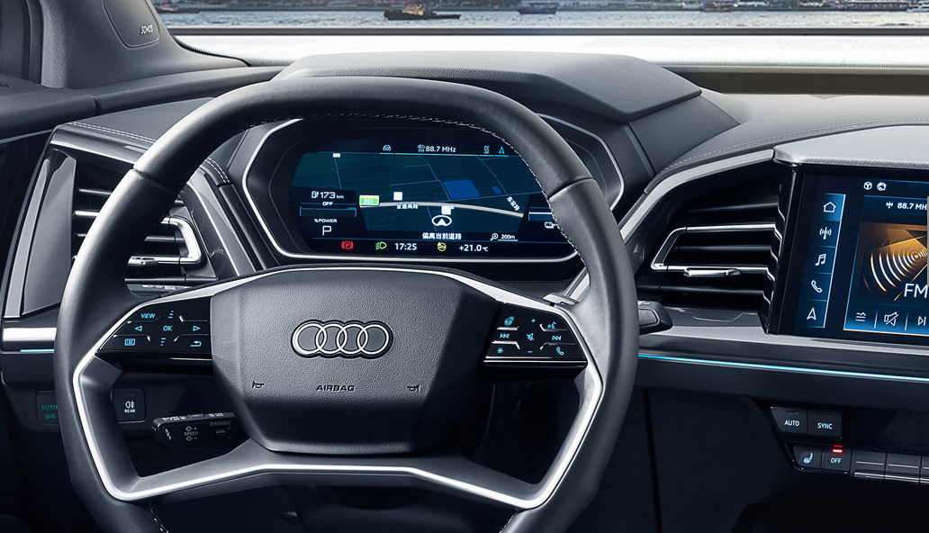 智瞰AI丨新石器余恩源：让无人车驶向全球