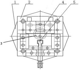 瑞星股份获得实用新型专利授权：“一种燃气调压器试验用夹具”