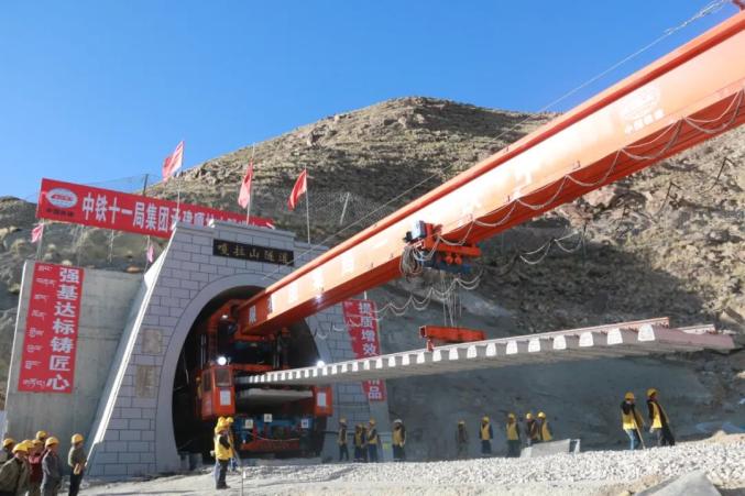 时代电气获得发明专利授权：“用于轨道交通隧道环境的深度补全数据集构建方法及系统”