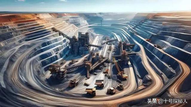 首届关键矿产部长级会议在华盛顿举行，印度表态支持关键矿产新倡议