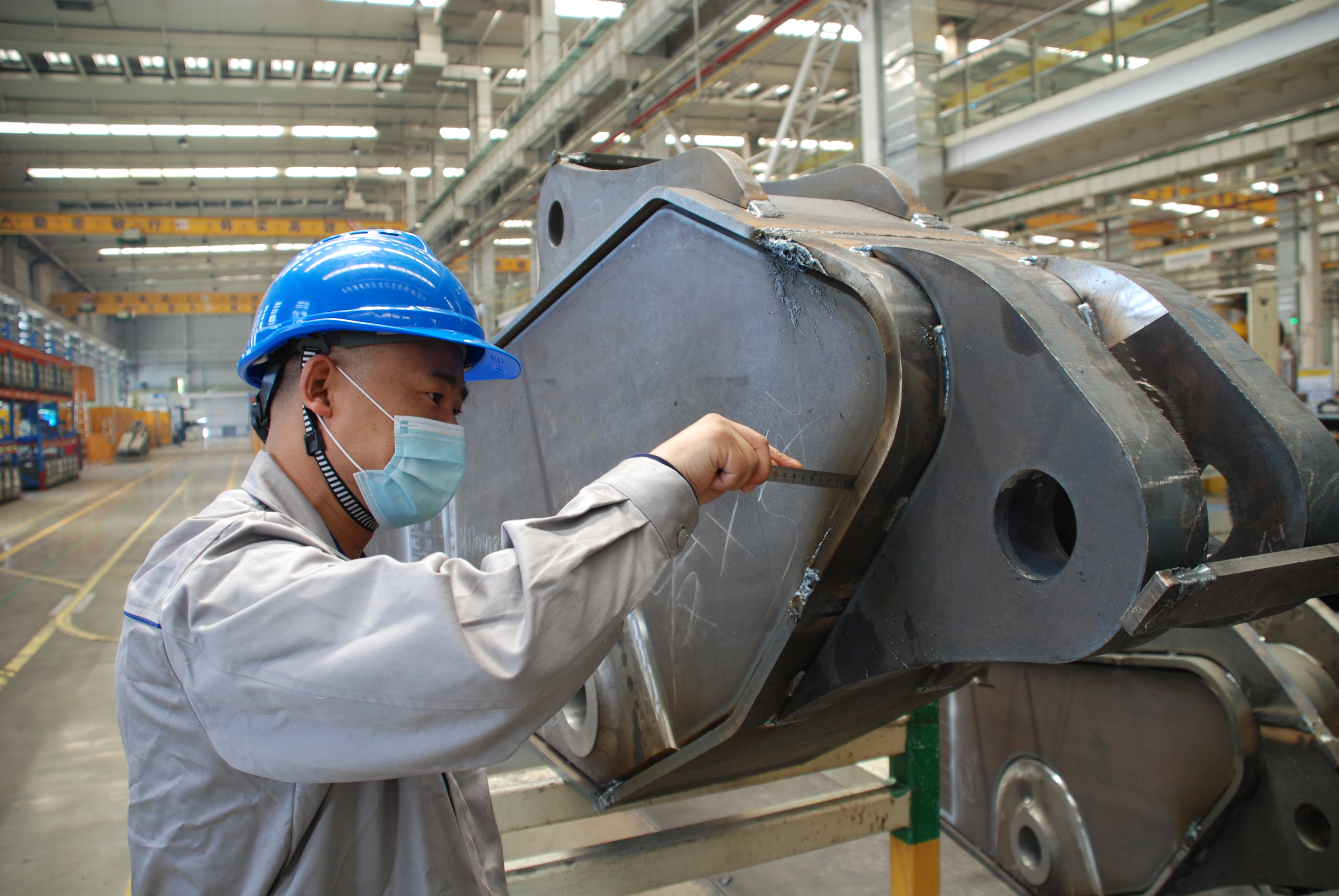 对话广发基金吴兴武：以“工匠精神”钻研创新药，做“医药牛股”的陪跑者