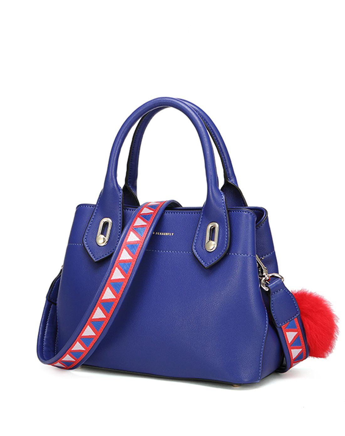 红蜻蜓获得外观设计专利授权:“圆挂饰(双R)”